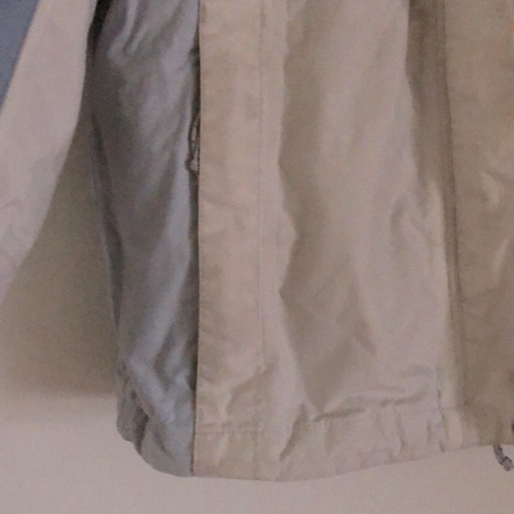 Girls The North Face Ski Jacket - Picture 2 of 9